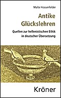 Antike Glückslehren