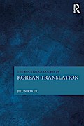 The Routledge Course in Korean Translation