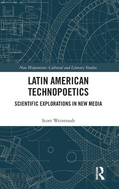 Latin American Technopoetics