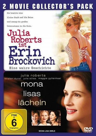 Erin Brockovich & Mona Lisas Lächeln