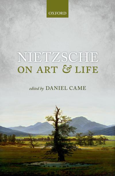 Nietzsche on Art and Life