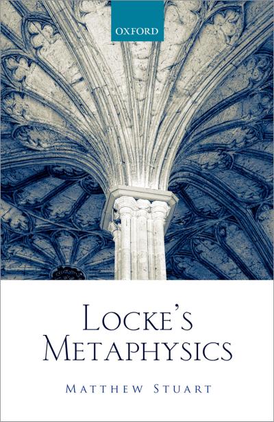 Locke’s Metaphysics