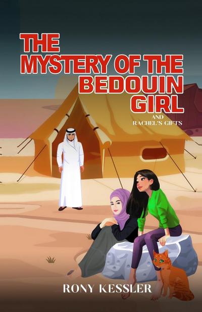 The Mystery of the Bedouin Girl