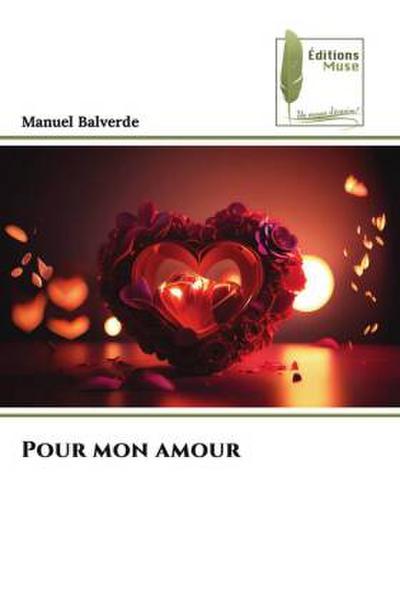 Pour mon amour