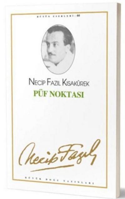 Püf Noktasi