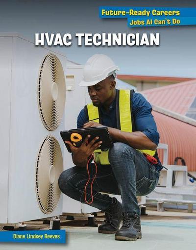 HVAC Technician
