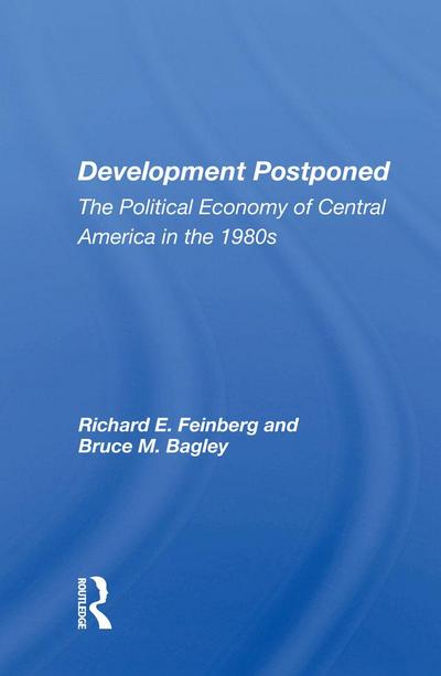 Development Postponed
