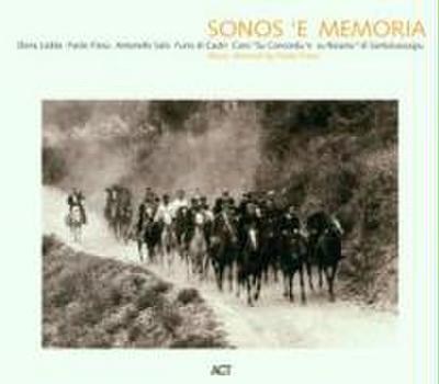 Sonos’e Memoria
