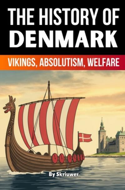 The History of Denmark