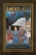 Locke & Key Master-Edition 4