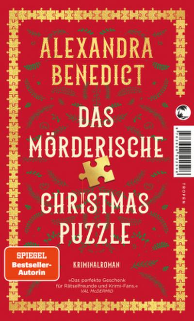 Das mörderische Christmas Puzzle