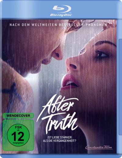 After Truth (BR) Min: 106/DD5.1/WS