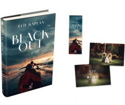 Blackout - 2 Ciltli