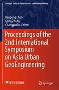 Proceedings of the 2nd International Symposium on 