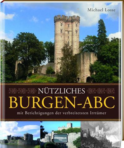 Nützliches Burgen-ABC