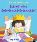 Ich will eine Gute-Nacht-Geschichte!