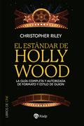 El estándar de Hollywood