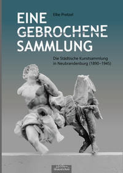 Eine gebrochene Sammlung