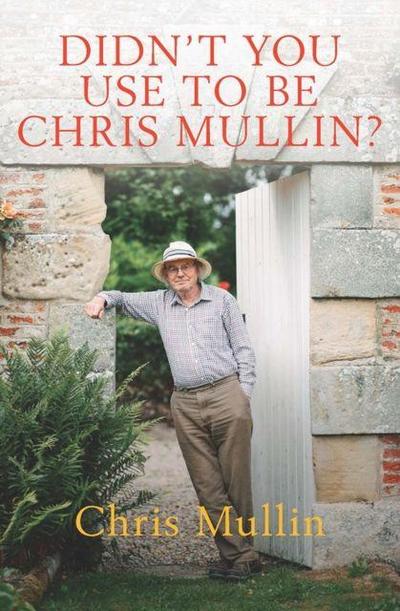 Didn’t You Use to Be Chris Mullin?
