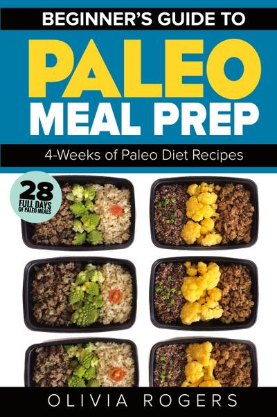 Paleo Meal Prep
