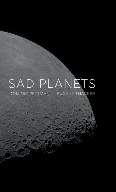 Sad Planets