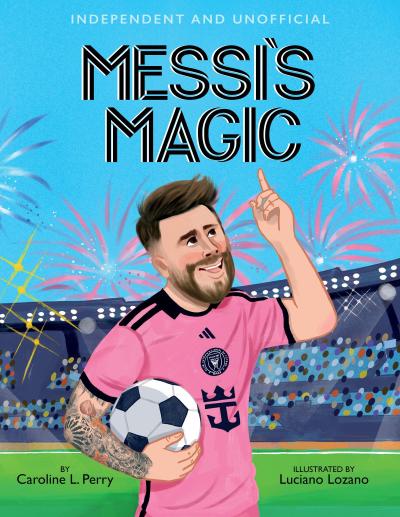 Messi’s Magic