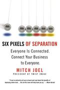 Six Pixels of Separation