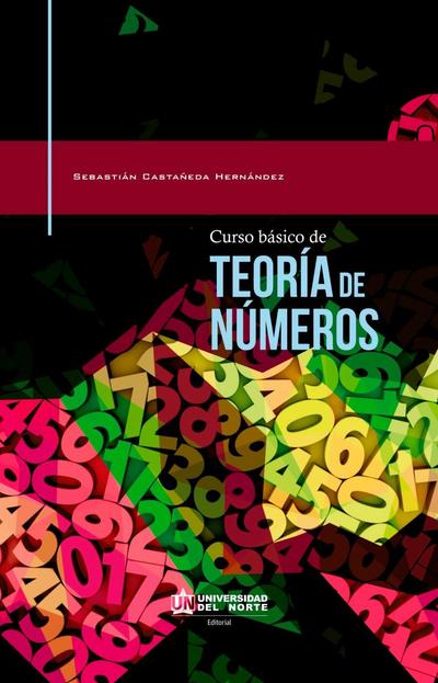Curso básico de teoría de números