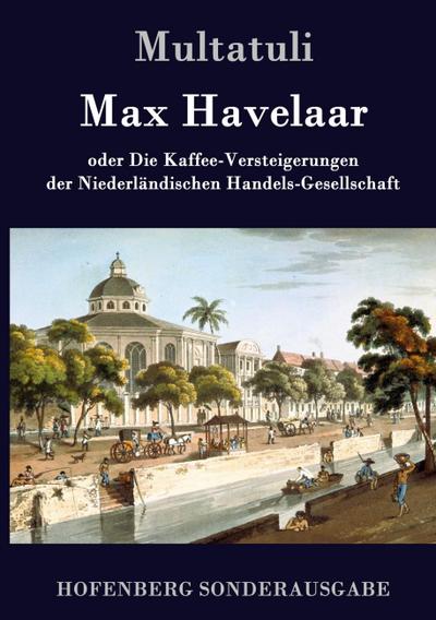 Max Havelaar