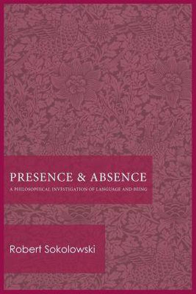Presence and Absence
