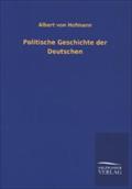 Politische Geschichte der Deutschen