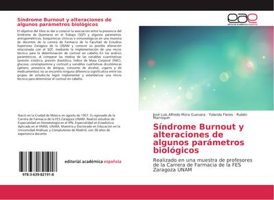 Síndrome Burnout y alteraciones de algunos parámetros biológicos