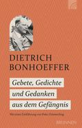 Gebete, Gedichte und Gedanken aus dem Gefängnis