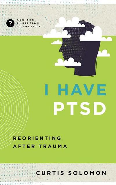 I Have Ptsd