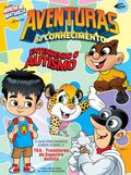 Aventuras do conhecimento - Entendendo o autismo