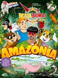 Brasil Biomas - Amazônia