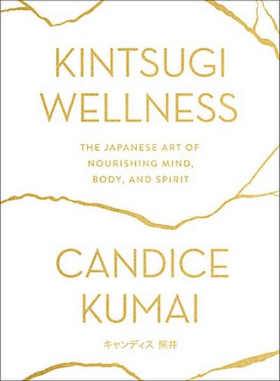Kintsugi Wellness