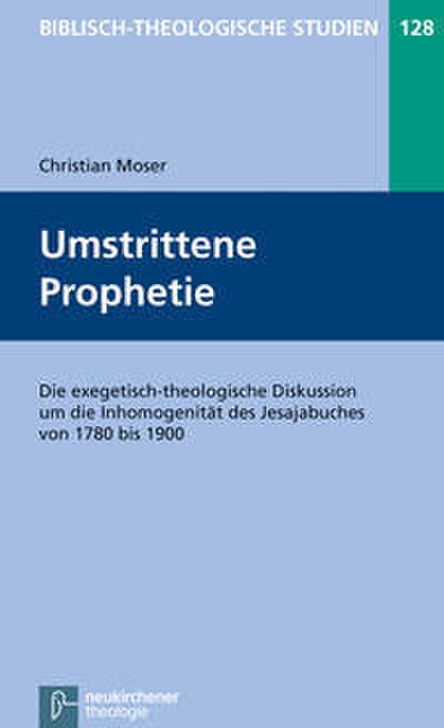 Umstrittene Prophetie
