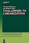 Challenges to Linearization