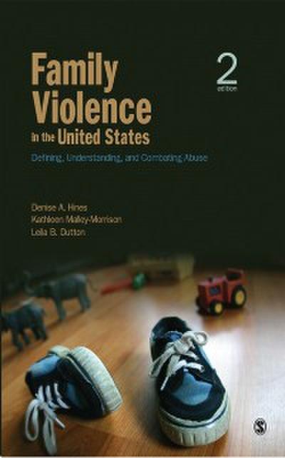 Family Violence in the United States