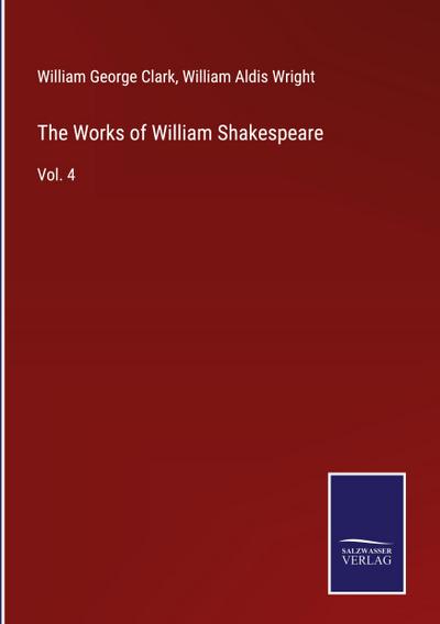 The Works of William Shakespeare
