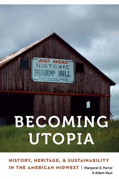 Becoming Utopia