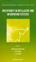 Uncertainty In Intelligent And Information Systems