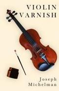 Violin Varnish