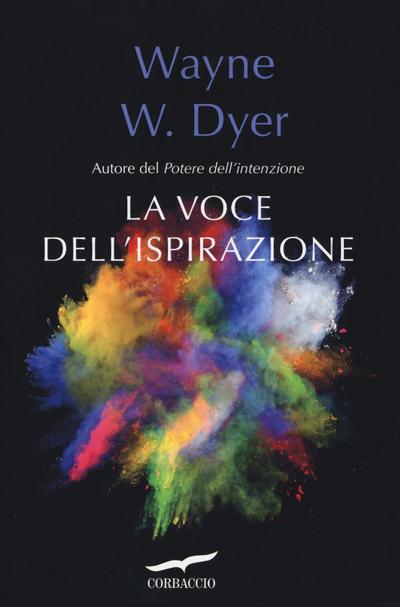 La voce dell’ispirazione