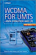 WCDMA for UMTS