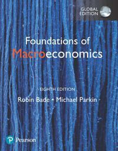 Foundations of Macroeconomics, Global Edition