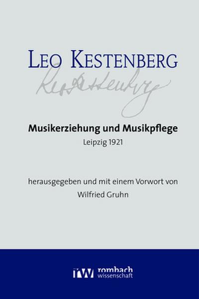 Leo Kestenberg