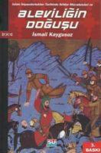 Aleviligin Dogusu