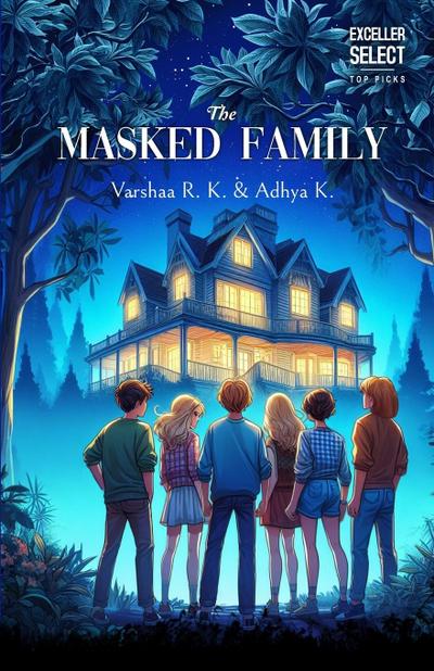 The Masked Family